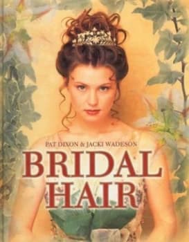 Image of Bridal Hair by Jacki Wadeson Hardback
