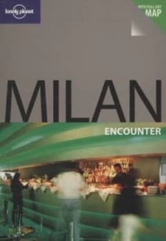 Image of Milan by Donna Wheeler Book