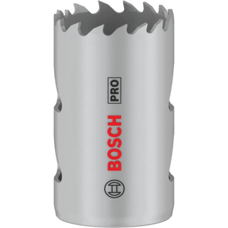 Image of Bosch PRO Multi Material Hole Saw 2608901501 Diameter: 30mm