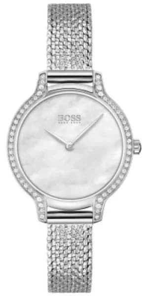 Image of Hugo Boss Gala 1502558 Women Bracelet Watch