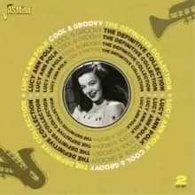 Image of Cool & Groovy: The Definitive Collection