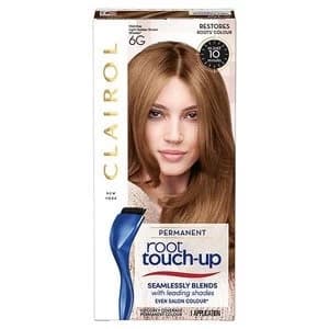 Image of Nice n Easy Root Touch Up Light Golden Brown 6G