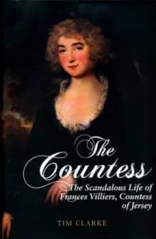 Image of The Countess by Tim Clarke Hardback