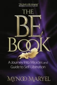 Image of The Be Book by Mynoo Maryel Book