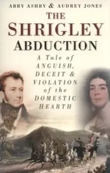 Image of The Shrigley abduction by Audrey Jones