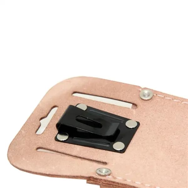 Image of Wilkinson Sword RazorCut Pro Leather Tool Pouch