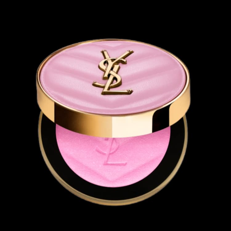 Image of Yves Saint Laurent Make Me Blush Powder 5g 42 Babydoll Pink