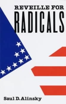 Image of Reveille for Radicals by Saul Alinsky Paperback