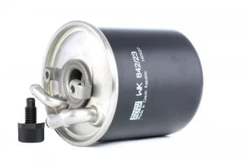 Image of MANN-FILTER Fuel Filter JEEP,MERCEDES-BENZ WK 842/23 x 05117492AA,05175429AB,71775532 K05117492AA,K05175429AB,6420920101,6420920501,6420920701