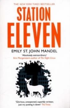 Image of Station Eleven Paperback
