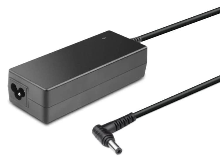 Image of CoreParts MBA1080 power adapter/inverter Indoor 90 W Black