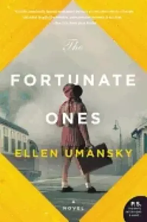 Image of fortunate ones a novel