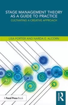 Image of Stage Management Theory as a Guide to PracticeCultivating a Creative Approach