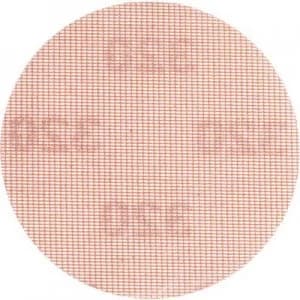 Image of PFERD Kss-Net 45018007 Router sandpaper Grit size 320 (Ø) 125mm 25 pc(s)
