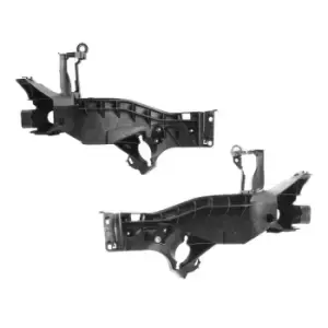 Image of PRASCO Base, headlight Premium VG0381005 VW,GOLF VI (5K1)