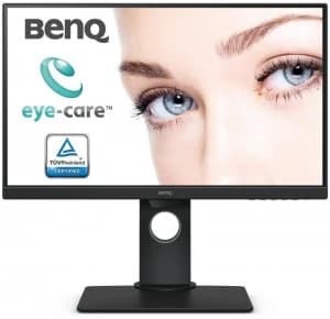 Image of BenQ 24" GW2480T Full HD IPS LED Monitor