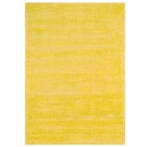 Image of Asiatic Reko Rug - 160 x 230cm - Mustard
