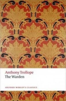 Image of The Warden and the Two Heroines of Plumpington by Anthony Trollope Paperback