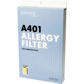 Image of Boneco P400 Allergy Filter