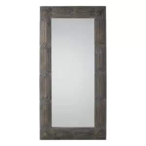 Image of Agara Mirror Brown