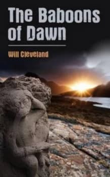 Image of The Baboons of Dawn by Will Cleveland Hardback