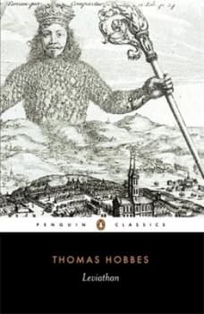 Image of Leviathan by Thomas Hobbes (Paperback, 1981)