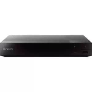 Image of Sony BDP-S3700 Bluray Player