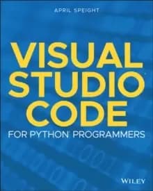 Image of Visual Studio Code for Python Programmers