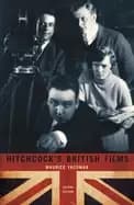 Image of hitchcocks british films second edition