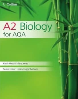 Image of A2 Biology for Aqa by Keith Hirst Paperback