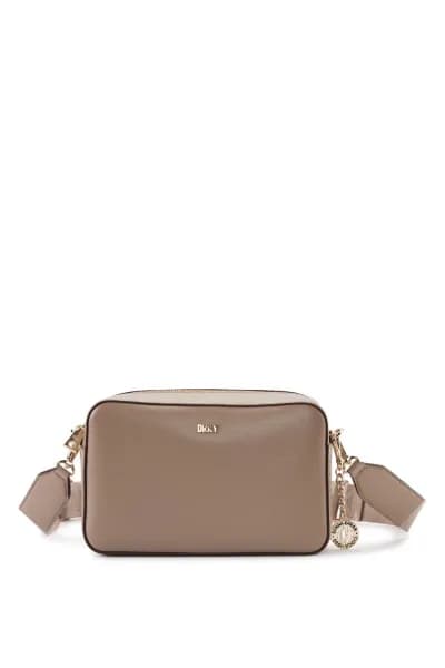 Image of Bryant Park Camera Bag Toffee