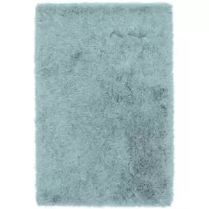 Image of Asiatic Carpets Cascade Table Tufted Rug Duck Egg - 160 x 230cm