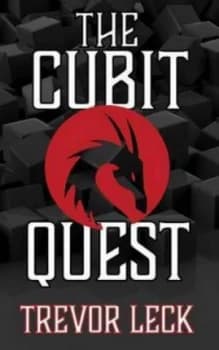 Image of The Cubit Quest by Trevor Leck Book