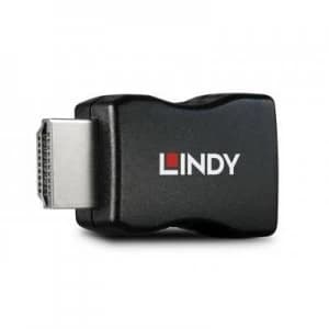 Image of Lindy 32104 cable interface/gender adapter HDMI-A Black