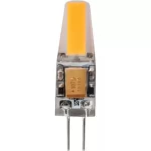 Image of Megaman 1.8W LED G4 Capsule Warm White - 142950