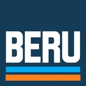 Image of Beru GE131 Instant Start System ( ISS) Glow Plug