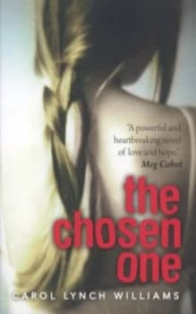 Image of The Chosen One by Carol Lynch Williams Paperback
