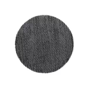 Image of Trend Mesh Random Orbital Sanding Disc 150mm x 240G (Pack 5)