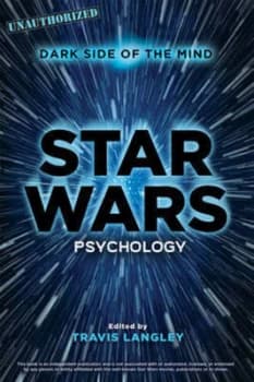 Image of Star Wars Psychology by Edited by Travis Langley Paperback