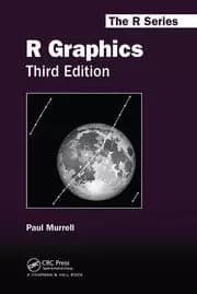 Image of R Graphics Third Edition