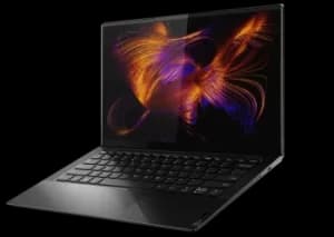 Image of Lenovo Yoga Slim 9i 14" Laptop