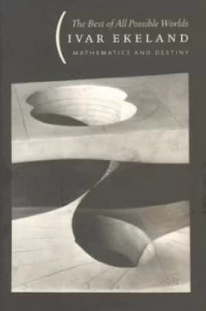 Image of The best of all possible worlds by I Ekeland