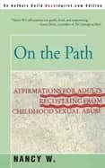 Image of on the path affirmations for adults recovering from childhood sexual abuse