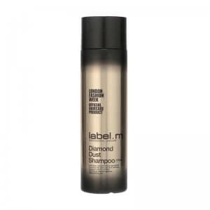 Image of Label M Diamond Dust Shampoo 250ml