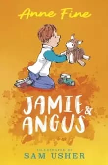 Image of Jamie and Angus