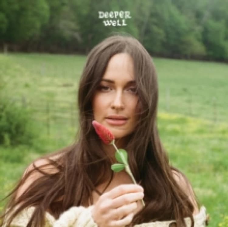 Image of Deeper Well CD / Album