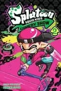 Image of splatoon squid kids comedy show vol 2 2