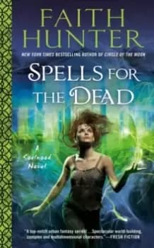 Image of Spells For The Dead
