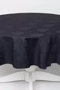 Image of Hotel Quality Tablecloth Cezanne 54" Round Table Linen