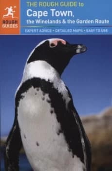 Image of The Rough Guide to Cape Town the Winelands and the Garden Route by Barbara Mccrea Paperback